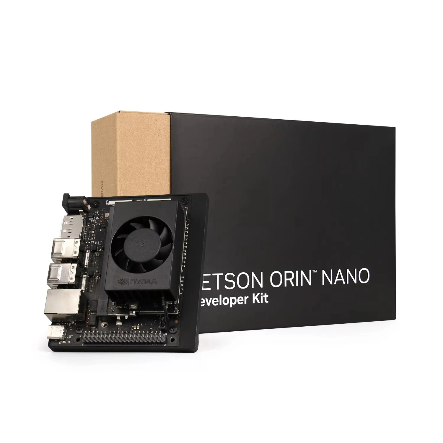 BoaMasMJetson Orin Nano Super  - Lattepanda Sigma 32Gb 评论和价格