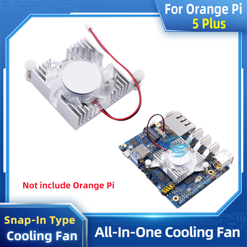 Official Orange Pi 5 Plus Inte - Orange Pi 5 Plus 32Gb 评论和价格